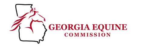 Georgia Equine Commission Logo